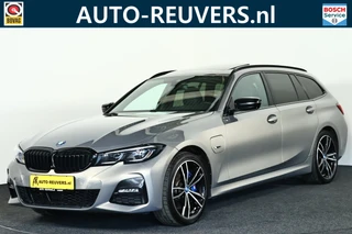 BMW 3 Serie – thumbnail 1