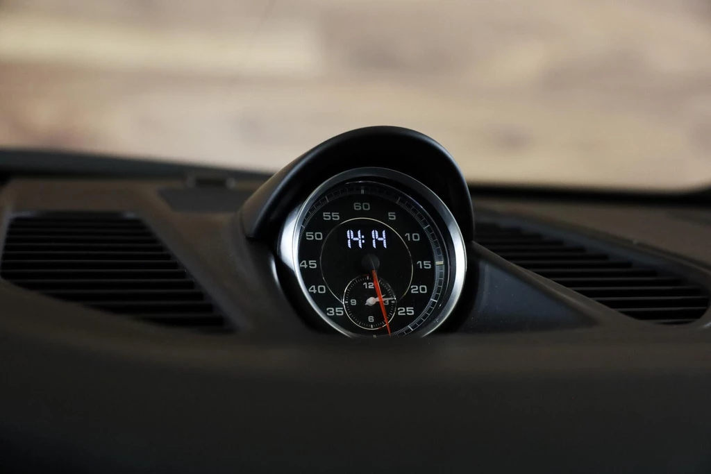 Porsche 911 – foto 16