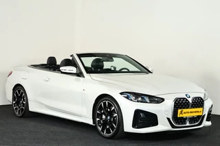BMW 4 Serie – thumbnail 8