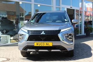 Mitsubishi Eclipse Cross – thumbnail 4