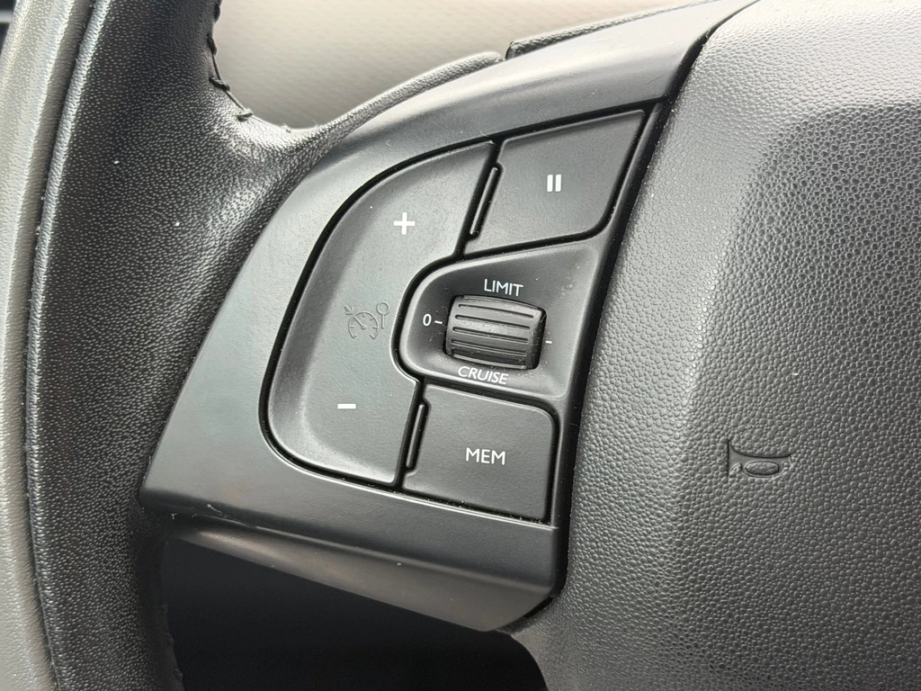 Citroën C4 Cactus – foto 18