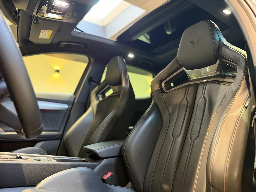 CUPRA Formentor – foto 10