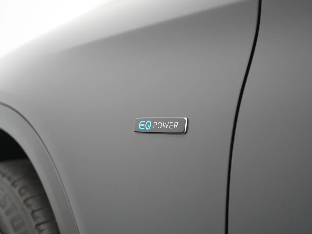 Mercedes-Benz GLC – foto 33