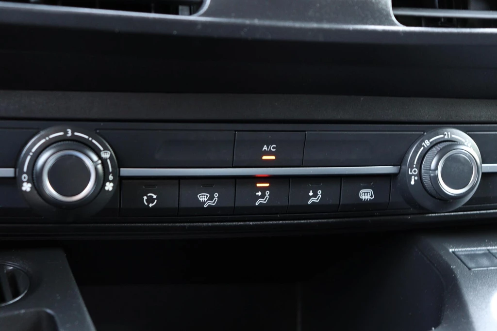 Citroën Berlingo – foto 21