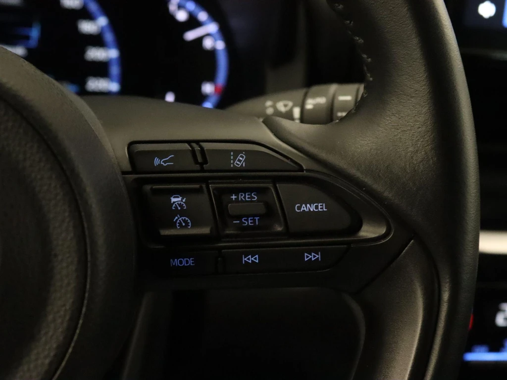 Toyota Yaris Cross – foto 26