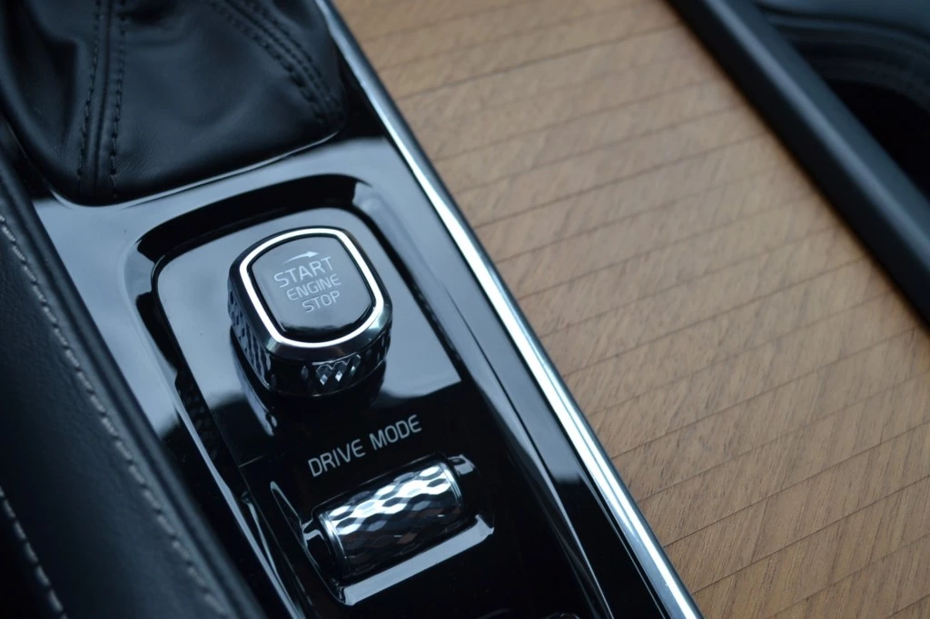 Volvo V90 – foto 15