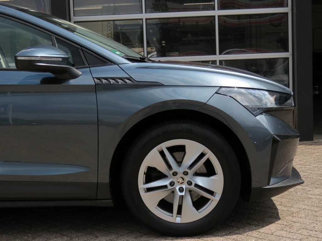 Škoda Enyaq iV – foto 43