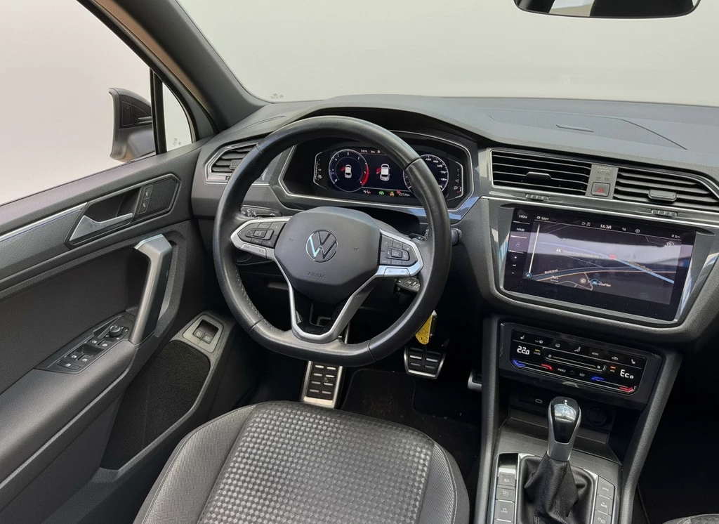 Volkswagen Tiguan – foto 35