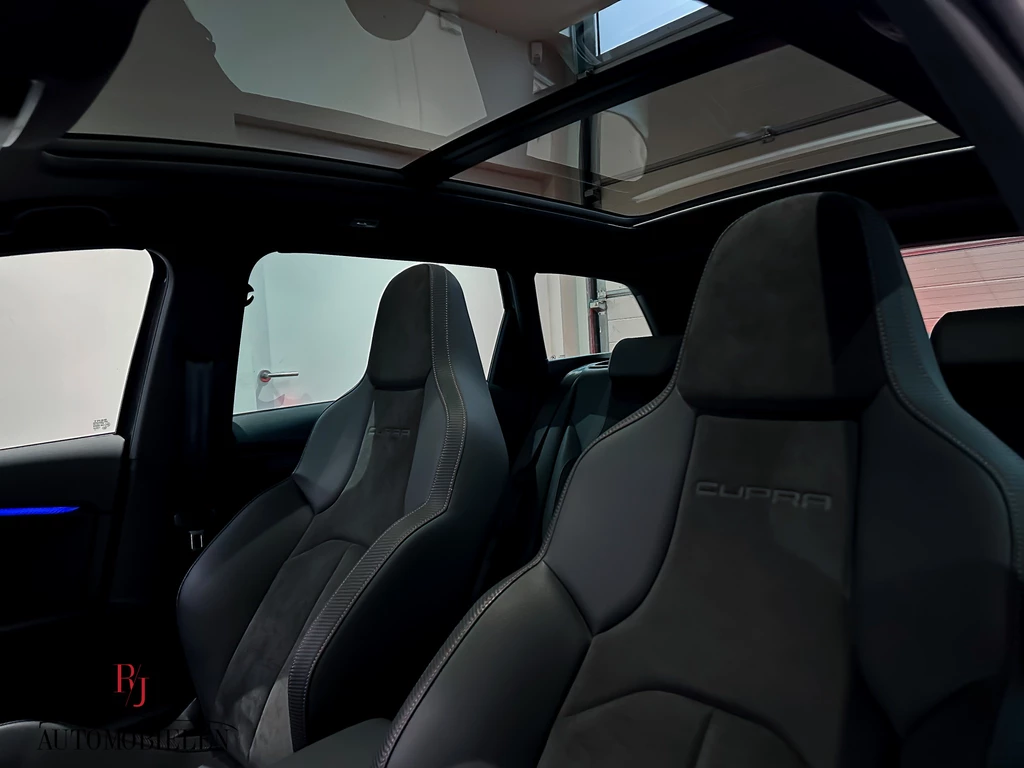 SEAT Leon – foto 18