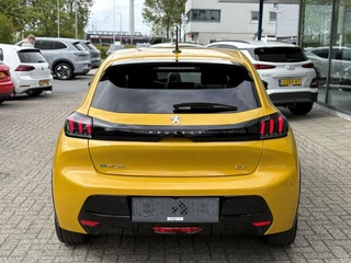 Peugeot e-208 – thumbnail 5