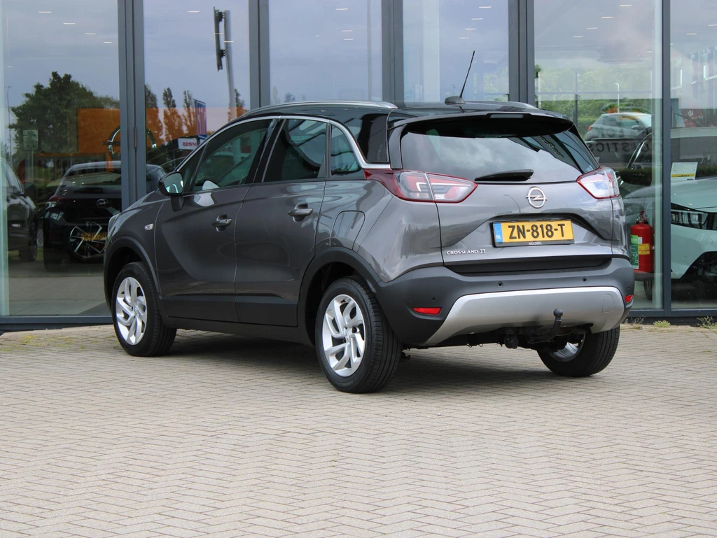 Opel Crossland X – foto 2