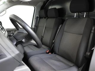 Volkswagen Transporter – thumbnail 11