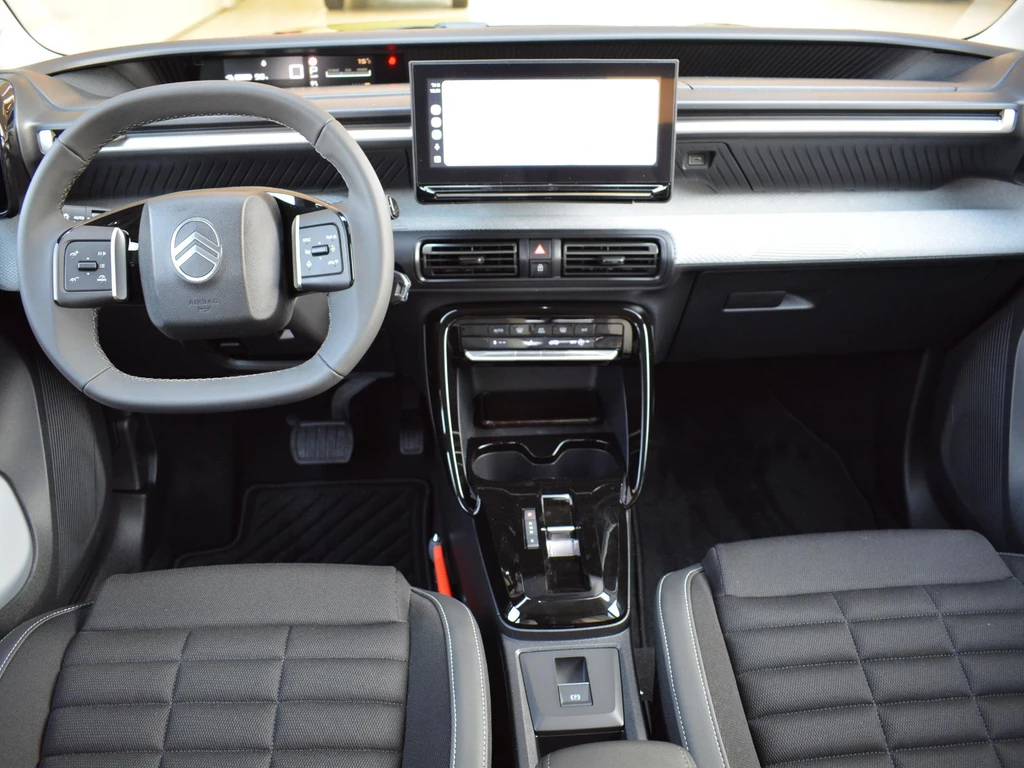 Citroën ë-C3 Aircross – foto 22