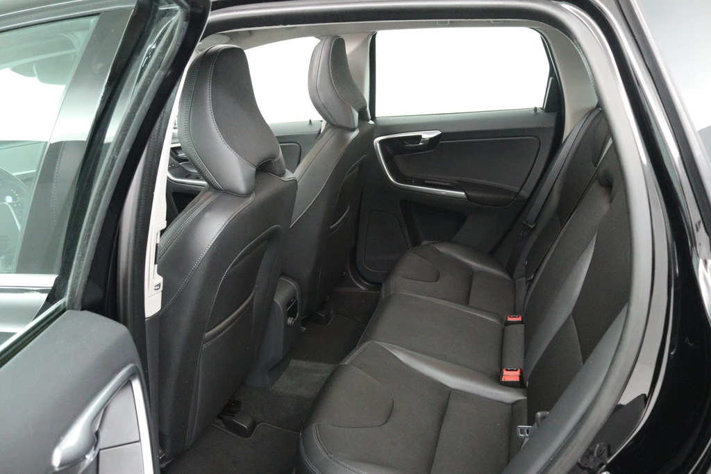 Volvo XC60 – foto 22