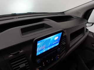 Ford Transit Custom – thumbnail 30