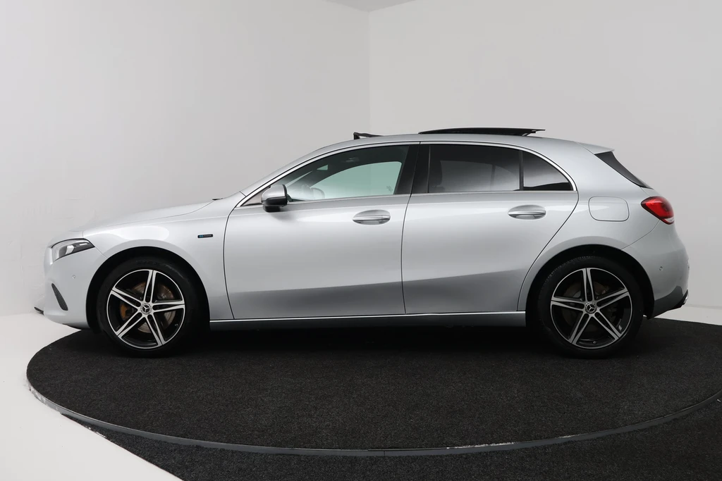 Mercedes-Benz A-Klasse – foto 2
