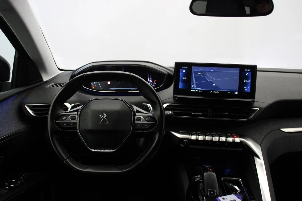 Peugeot 5008 – foto 10
