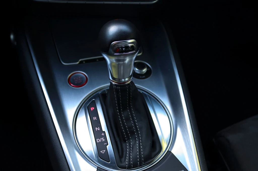 Audi TT RS – foto 29