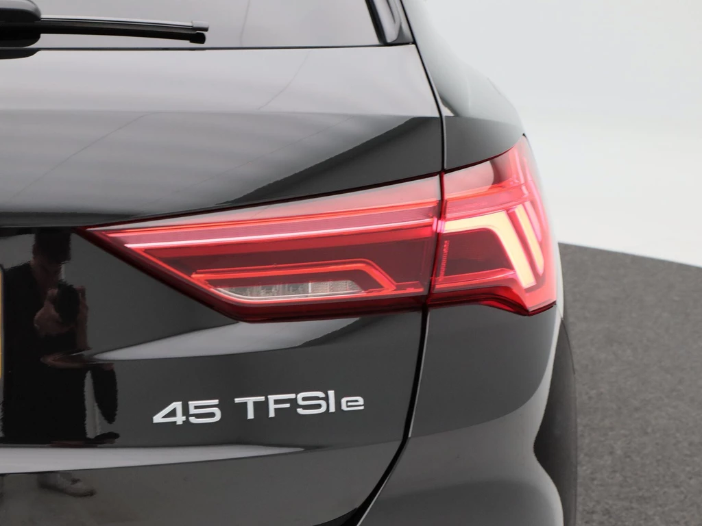 Audi Q3 – foto 13