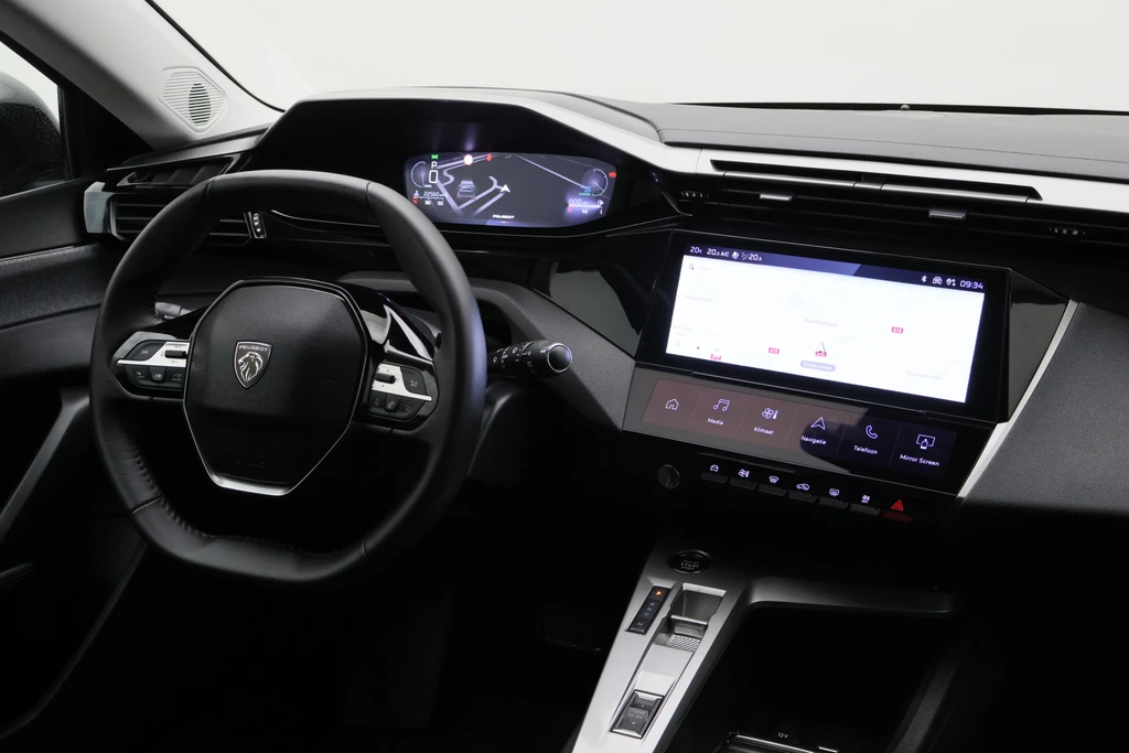 Peugeot 308 – foto 27