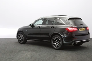 Mercedes-Benz GLC – thumbnail 2