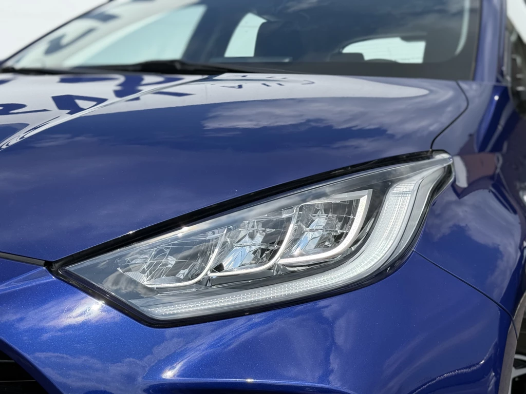 Toyota Yaris – foto 31
