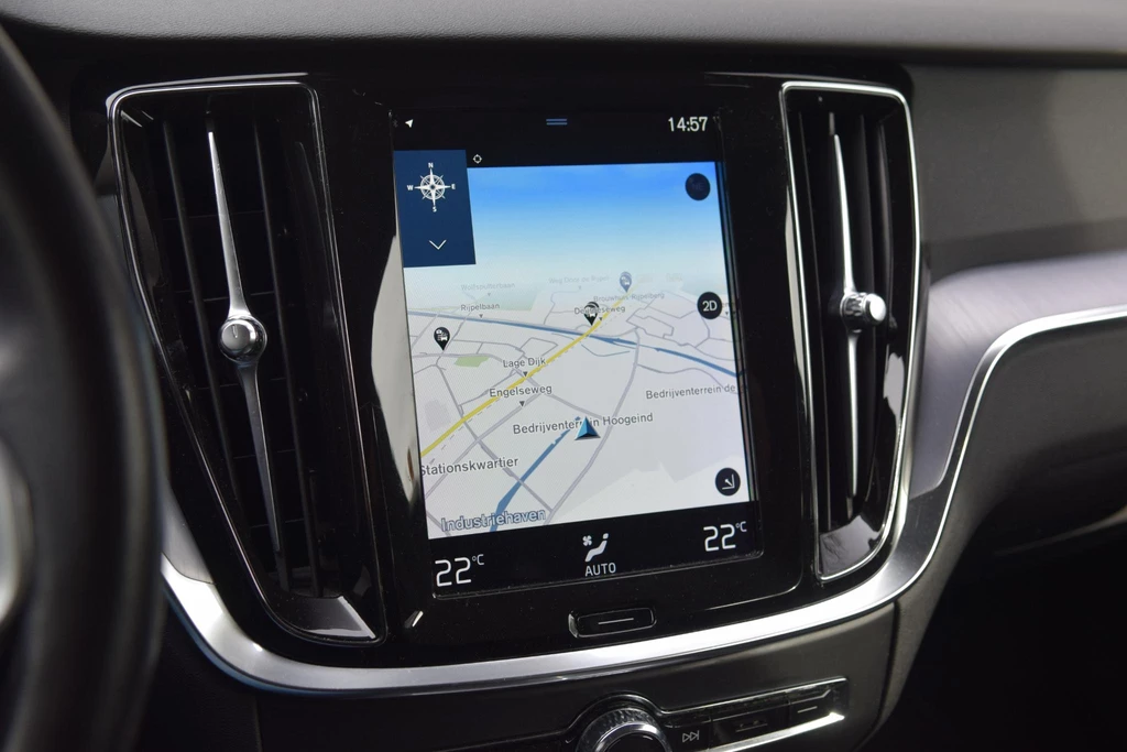 Volvo V60 – foto 28