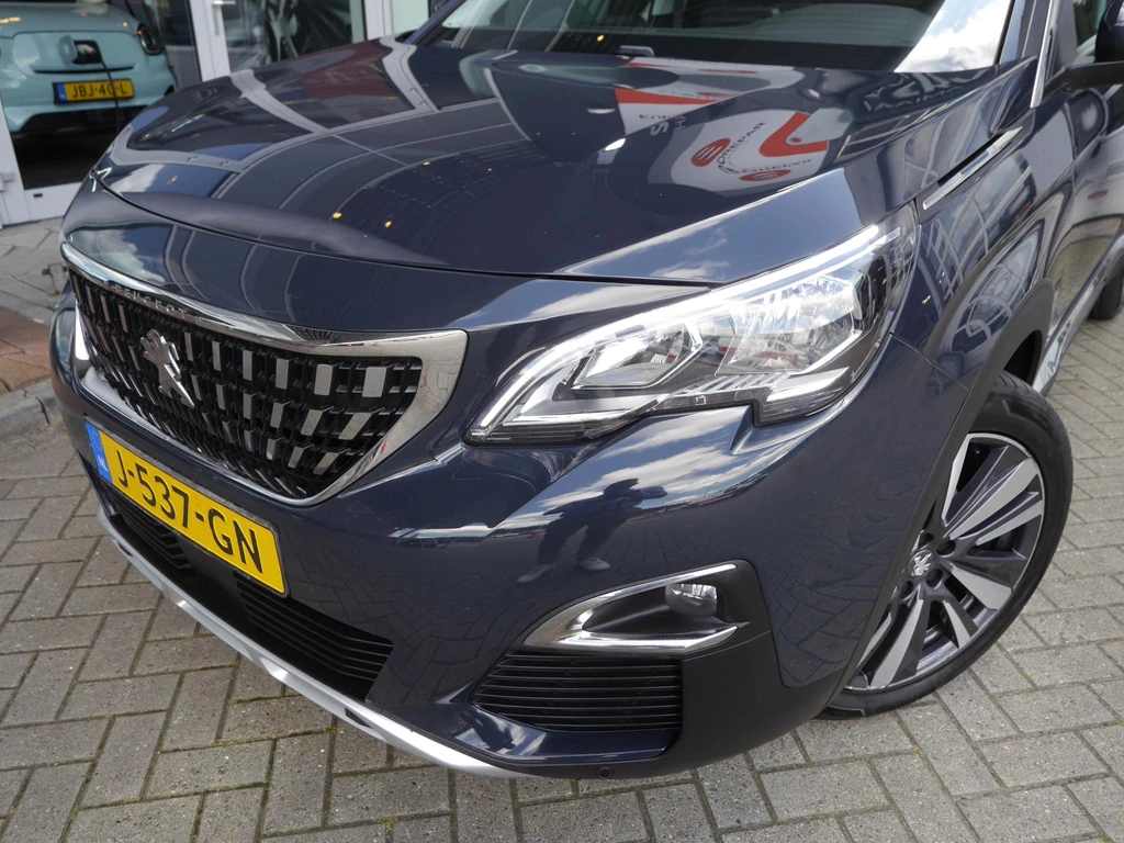 Peugeot 3008 – foto 2