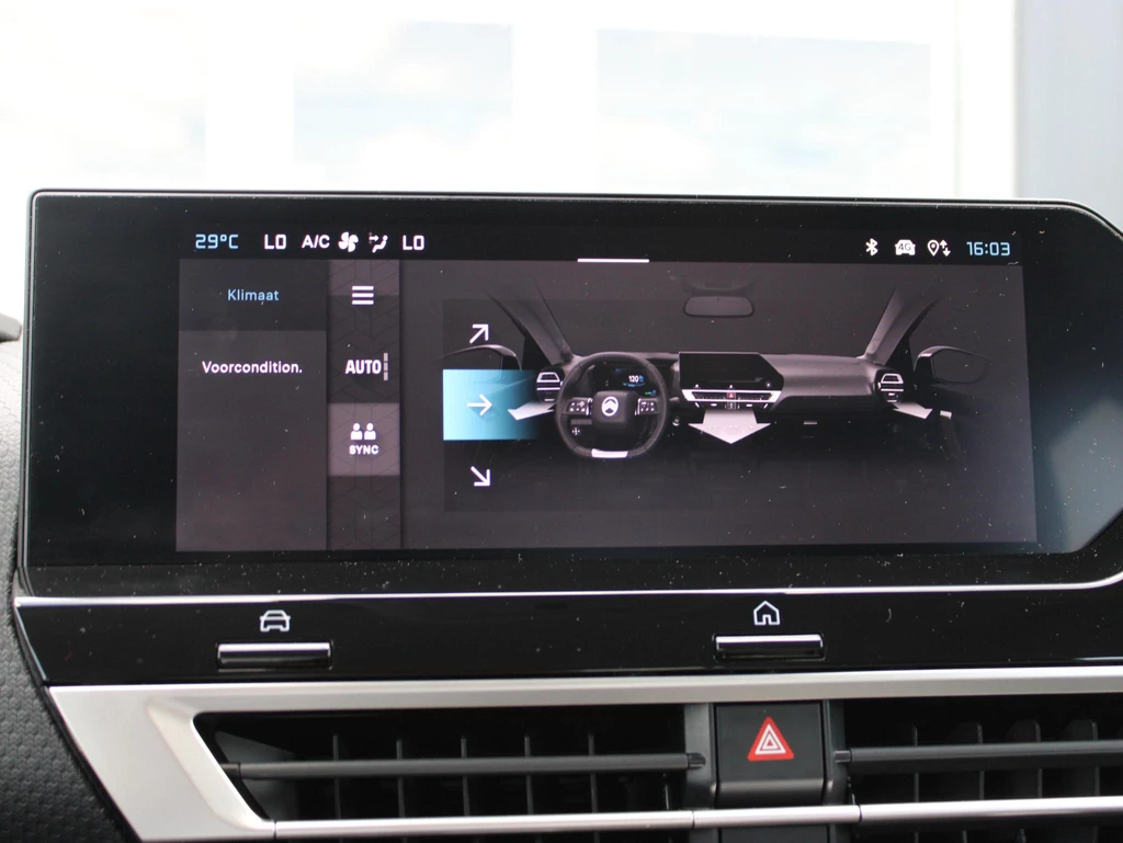 Citroën ë-C4 – foto 19