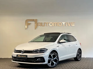 Volkswagen Polo – thumbnail 1