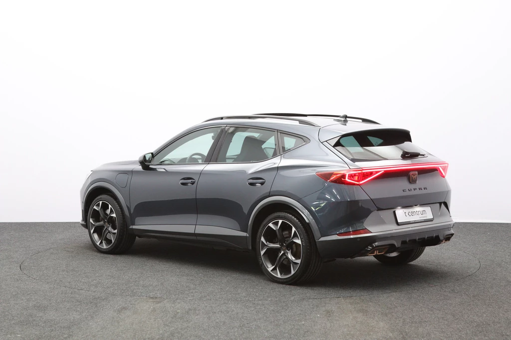 CUPRA Formentor – foto 3