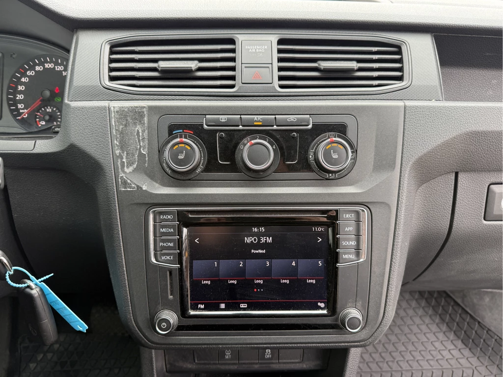 Volkswagen Caddy – foto 19