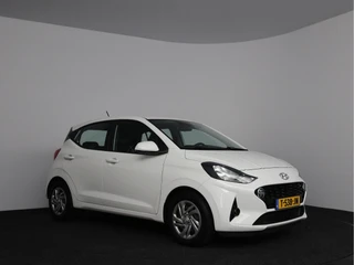 Hyundai i10 – thumbnail 8