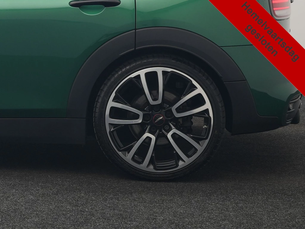 MINI Clubman – foto 45