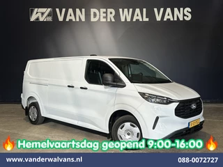 Ford Transit Custom – thumbnail 4