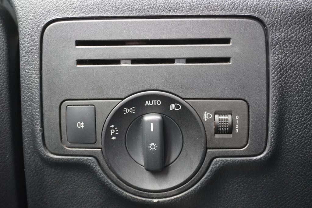 Mercedes-Benz Vito – foto 14