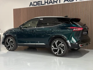 Nissan QASHQAI – thumbnail 5