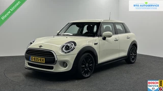 MINI Cooper – thumbnail 1
