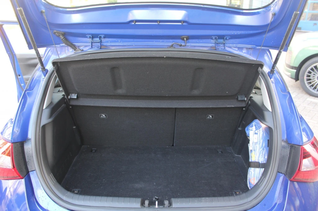 Hyundai i20 – foto 27