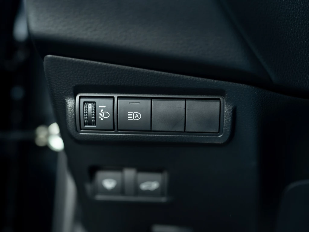 Toyota Corolla Cross – foto 43