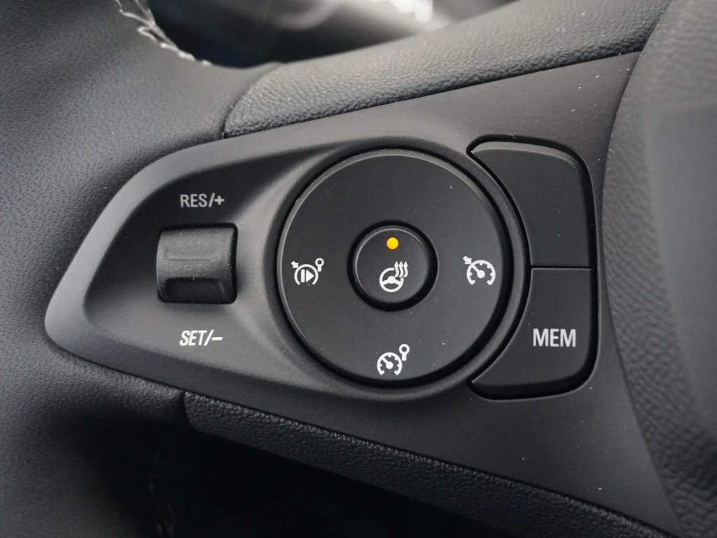 Opel Corsa – foto 12