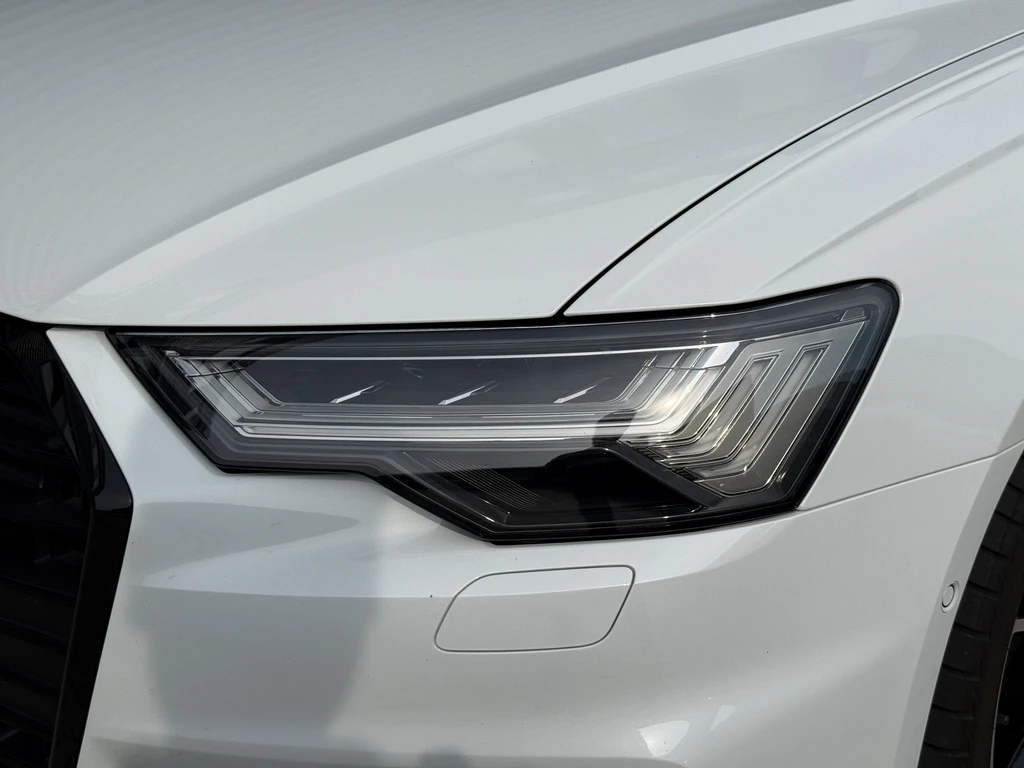 Audi A6 – foto 24