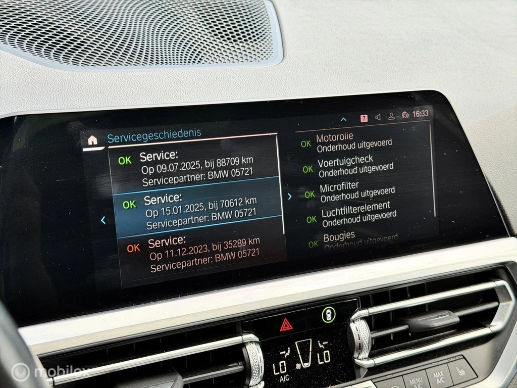 BMW 3 Serie – foto 20