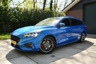 Ford Focus – thumbnail 4
