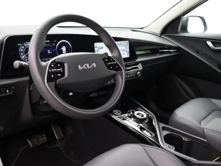 Kia Niro EV – thumbnail 21