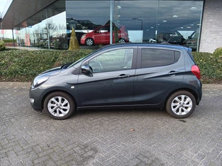 Opel KARL – thumbnail 2