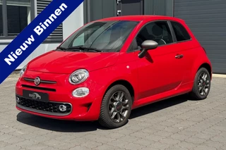 Fiat 500 – thumbnail 1
