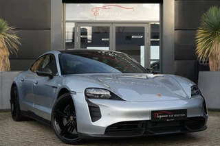 Porsche Taycan – thumbnail 6