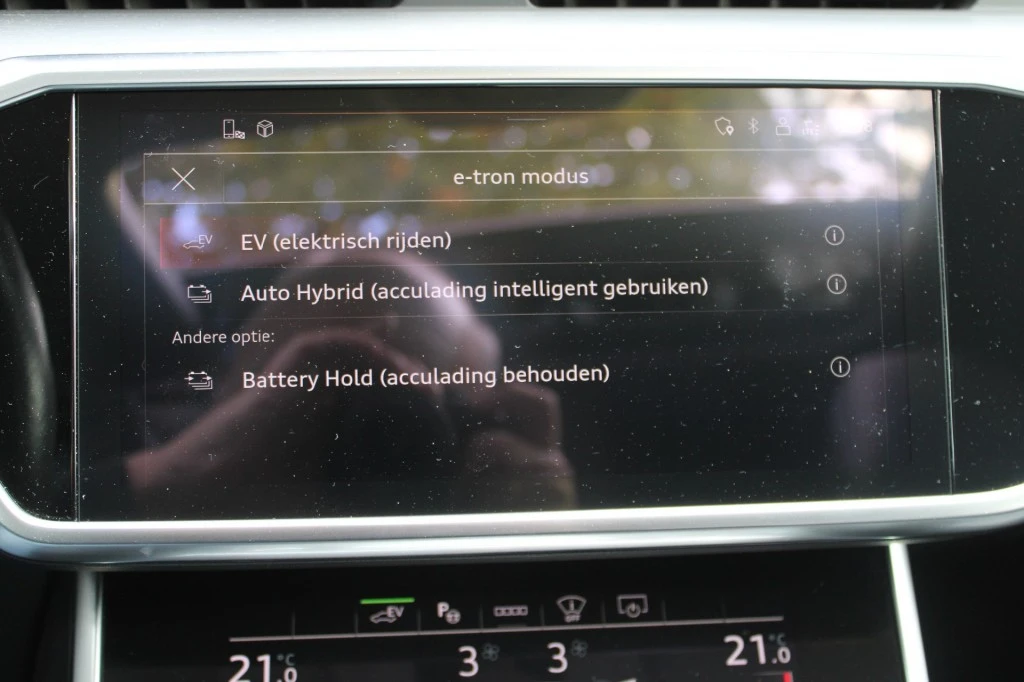 Audi A6 – foto 42
