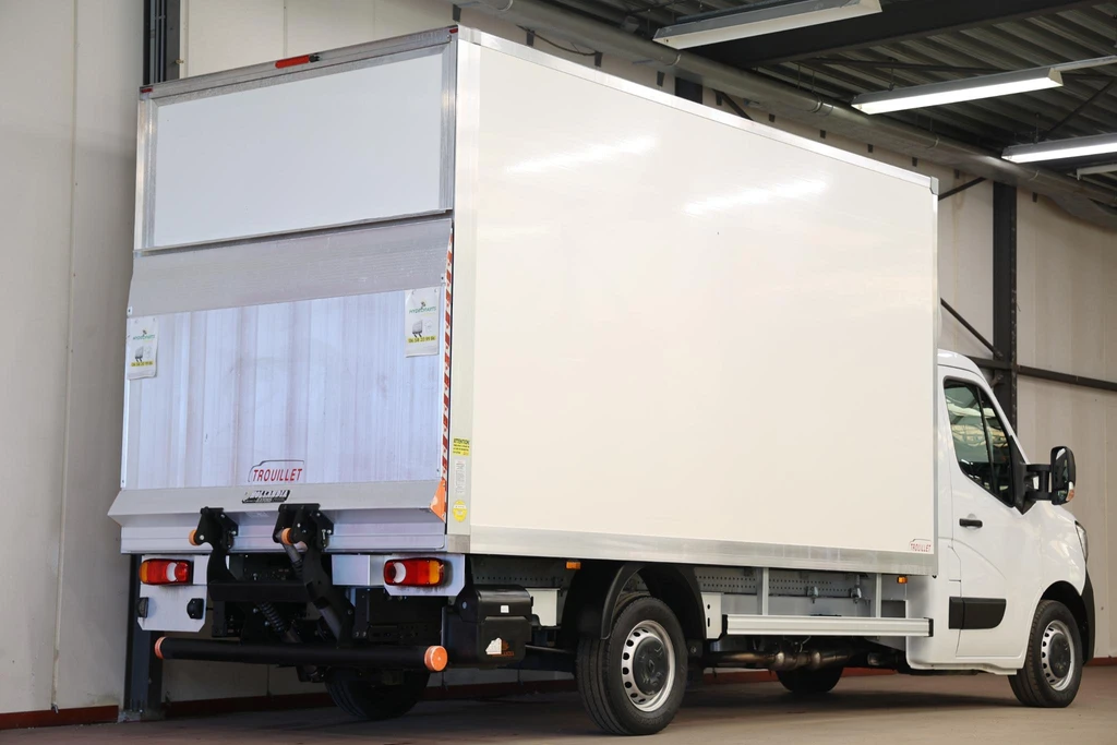 Renault Master – foto 6
